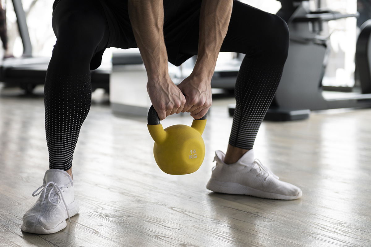 funkcionális edzés a Mórahalmi Fitneszteremben és edzőteremben